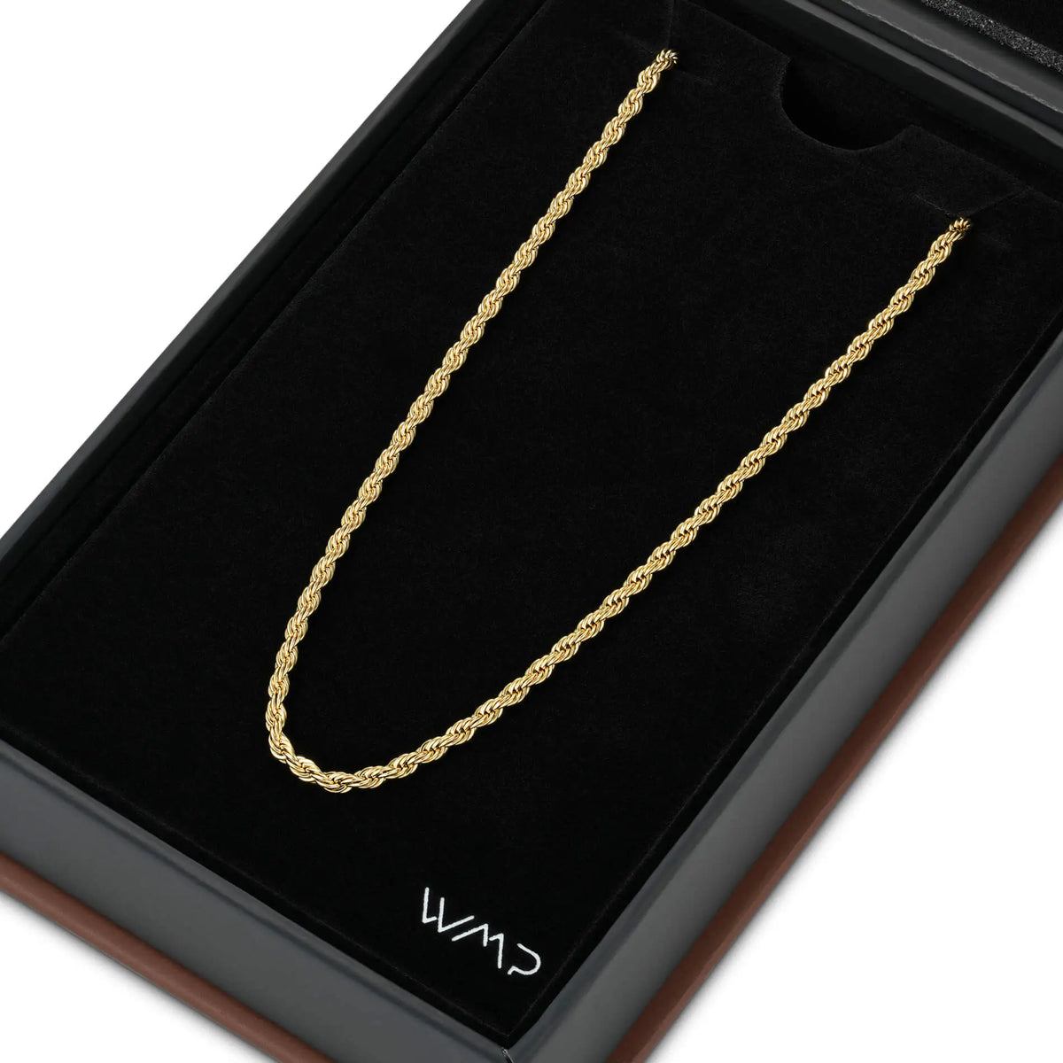 Trenton Necklace