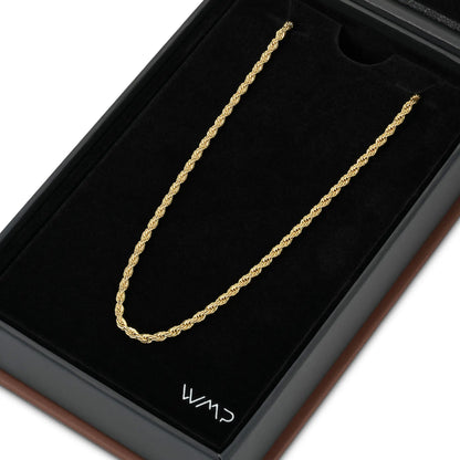 Trenton Necklace
