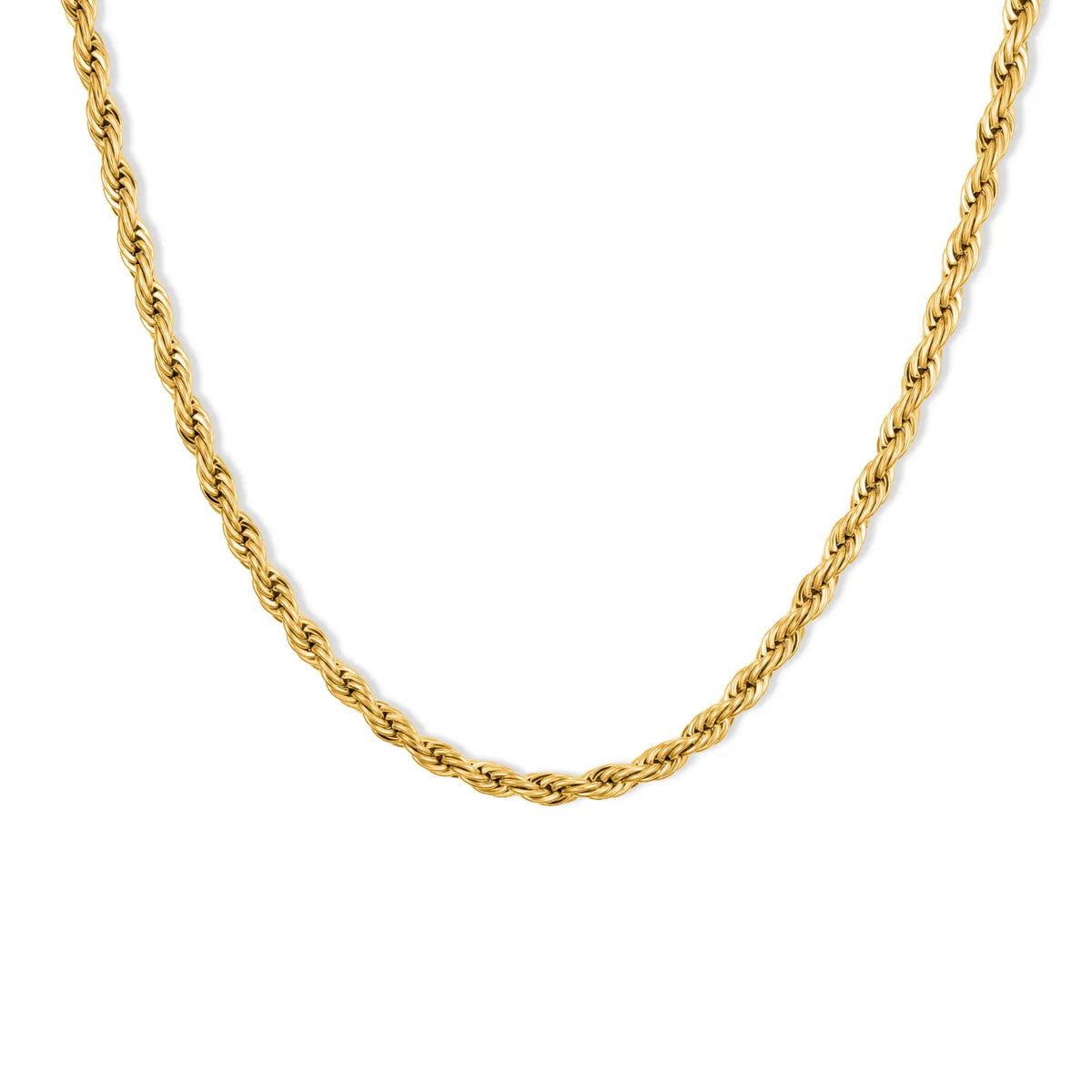 Trenton Necklace