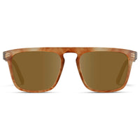 Frosted Oakwood Brown