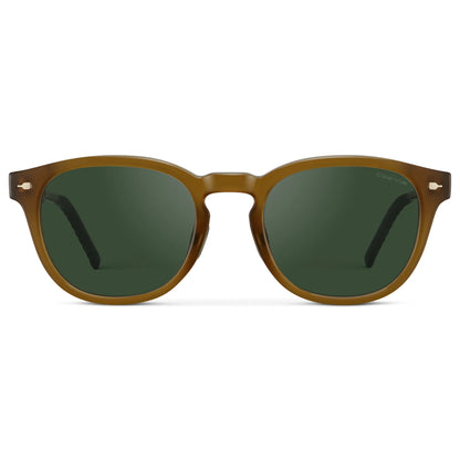 Scout | Polarized
