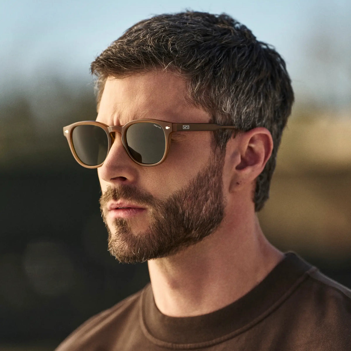 Scout | Polarized