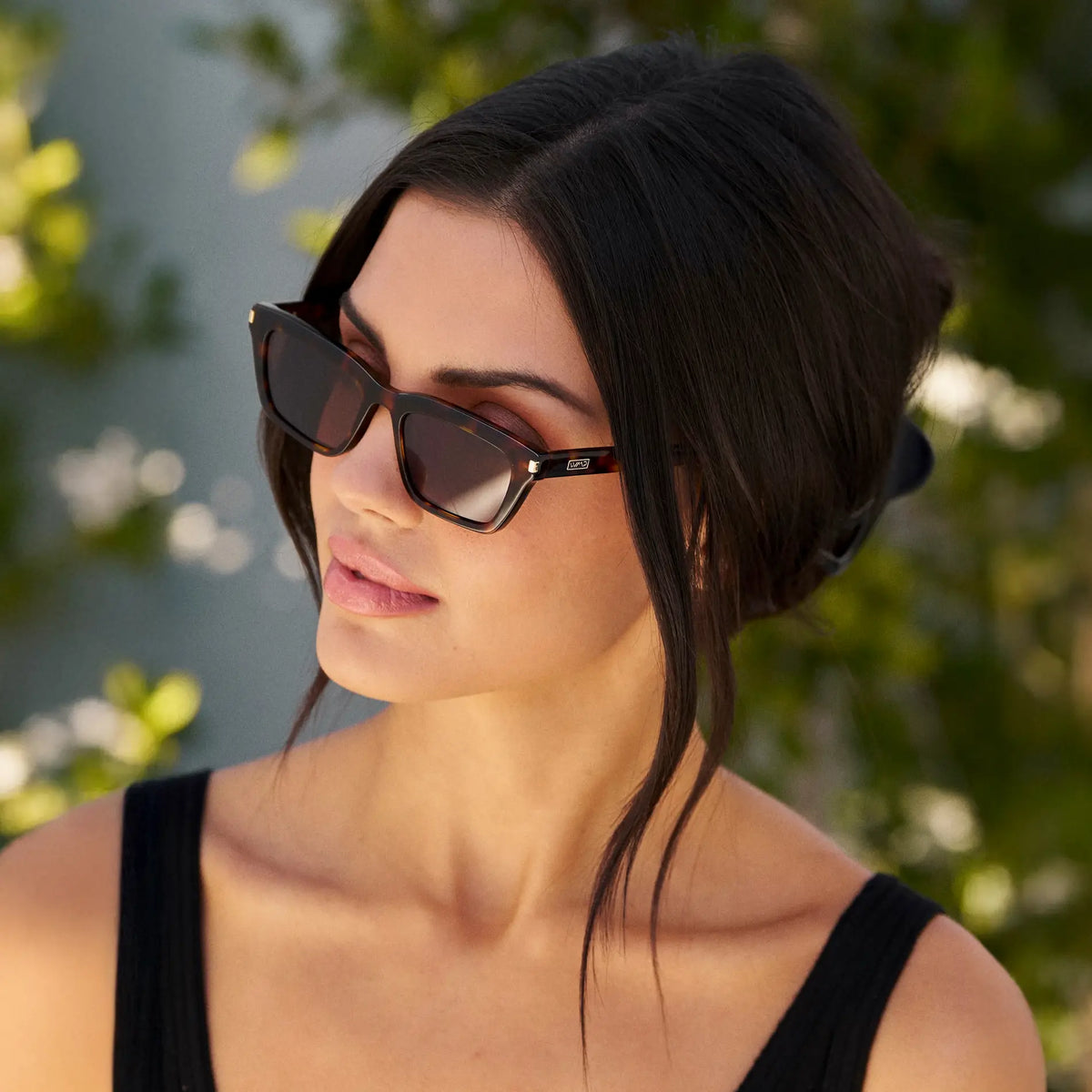 Sienna | Polarized