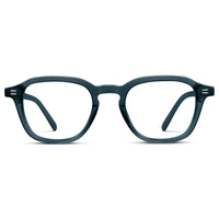 Crystal Steel Blue
