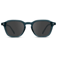Crystal Steel Blue
