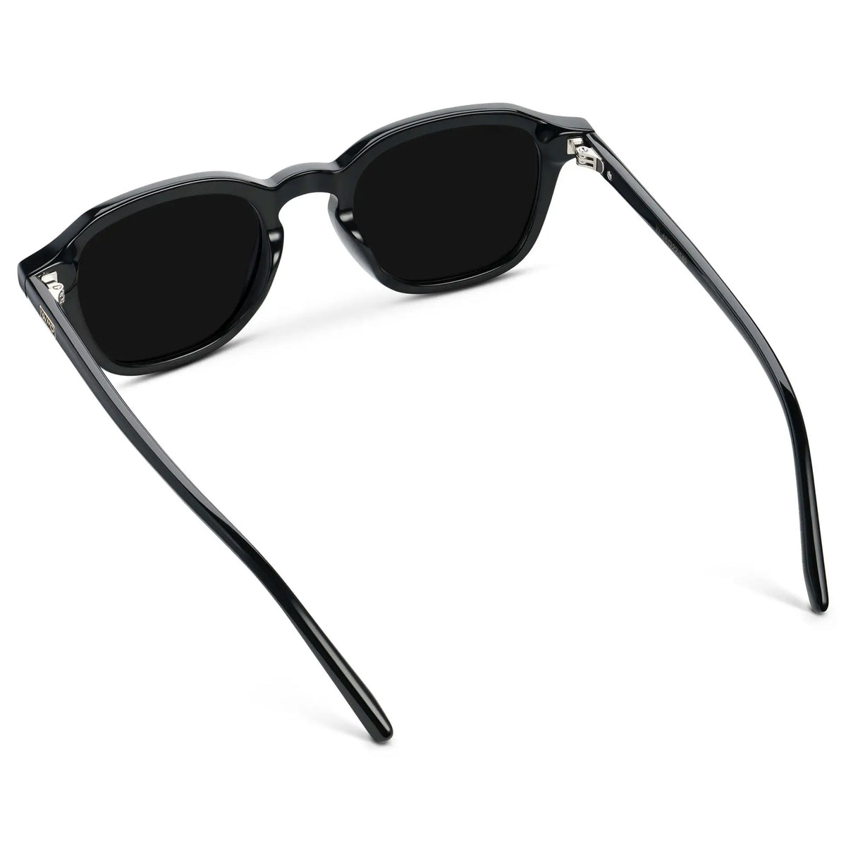Silas | Polarized