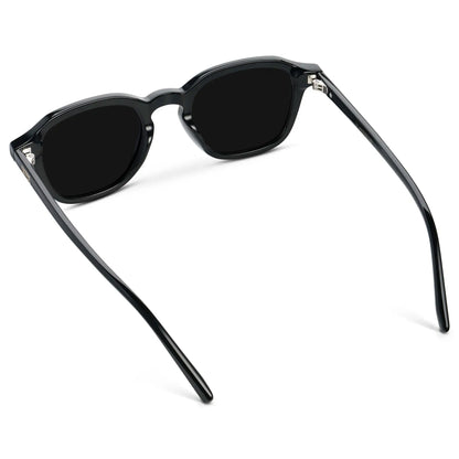 Silas | Polarized