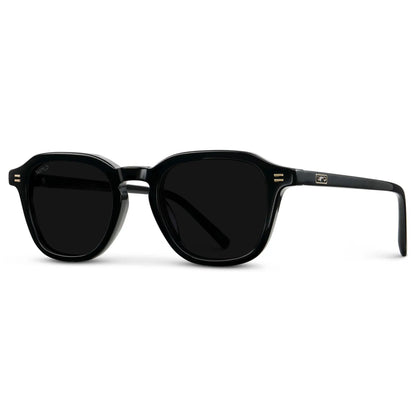 Silas | Polarized