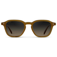 Dune Brown / Grey Brown Gradient Lens