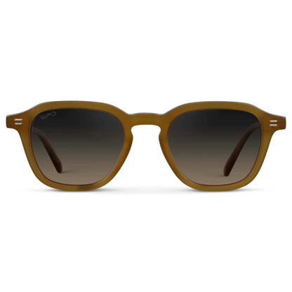 Silas | Polarized