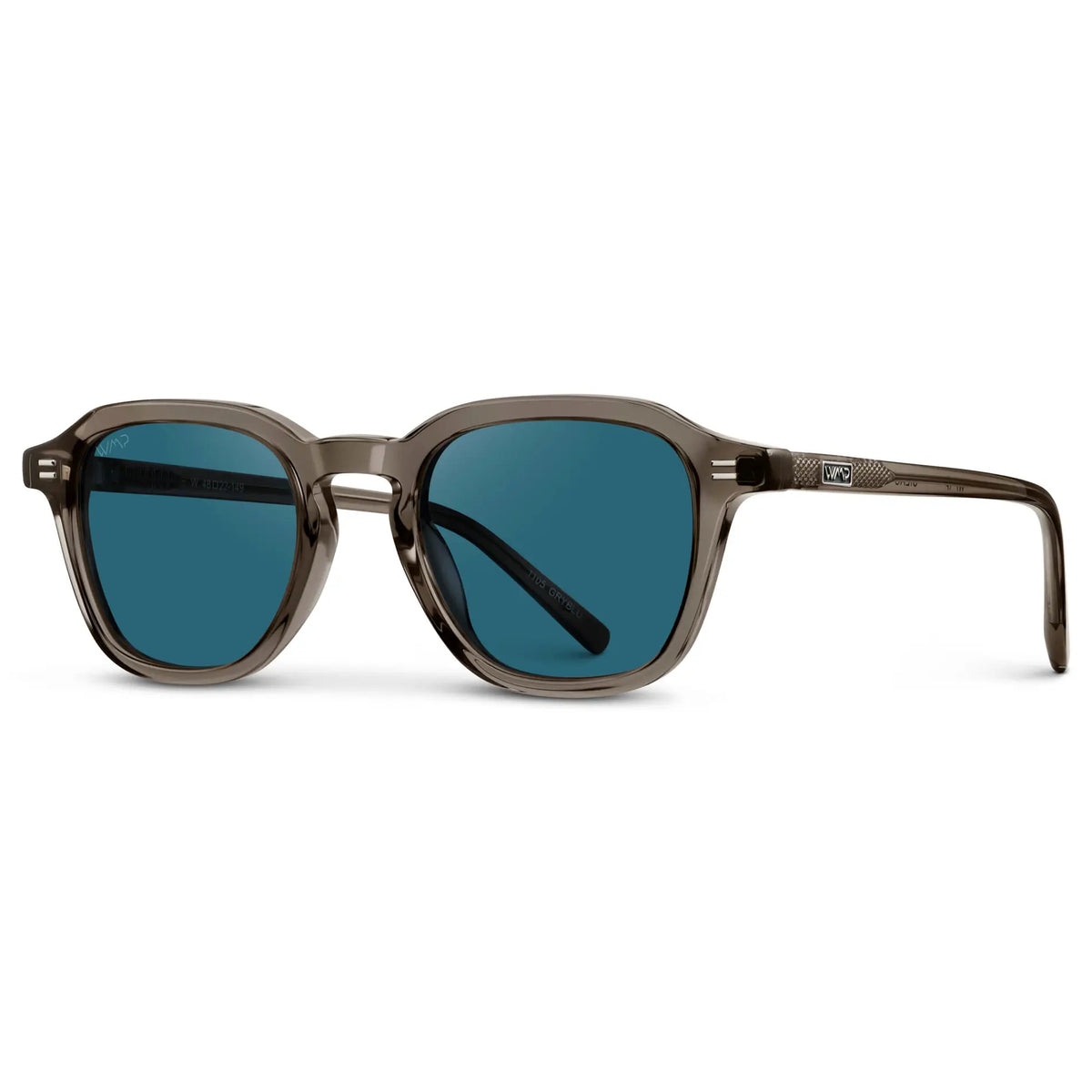 Silas | Polarized