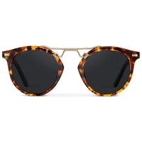 Tortoise / Black Lens