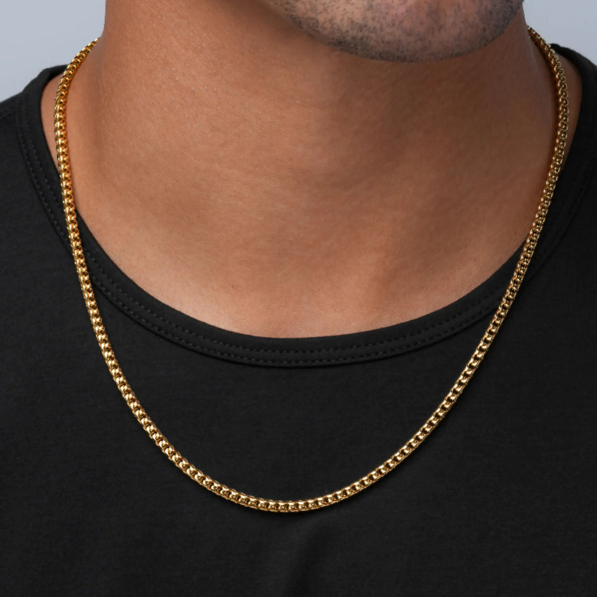 Chandler Necklace
