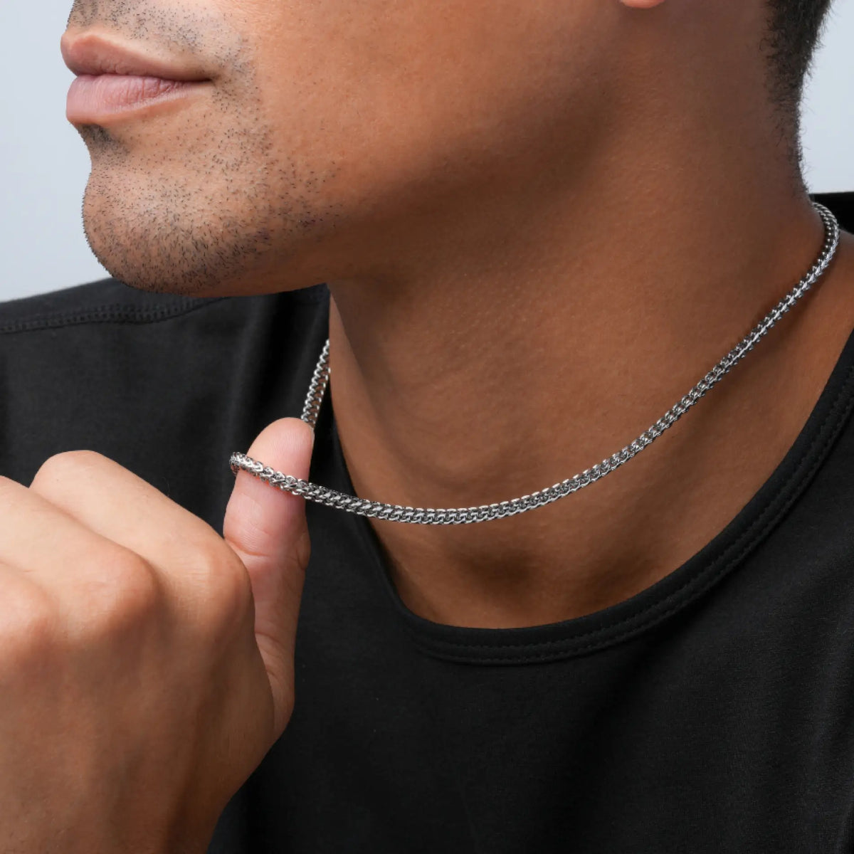 Chandler Necklace
