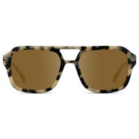 Beige Tortoise