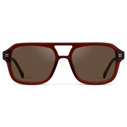 Sydney | Polarized