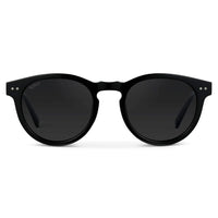 Black Frame / Black Lens