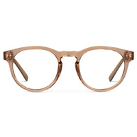 Light Crystal Brown