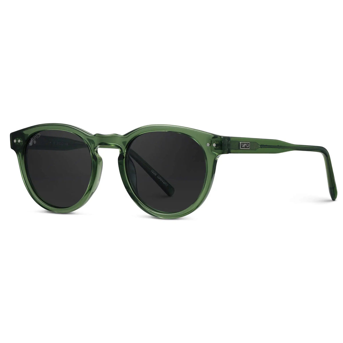 Tate | Polarized