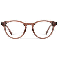Redbrick Brown