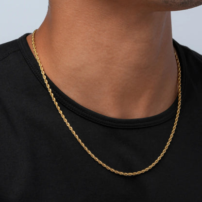 Trenton Necklace