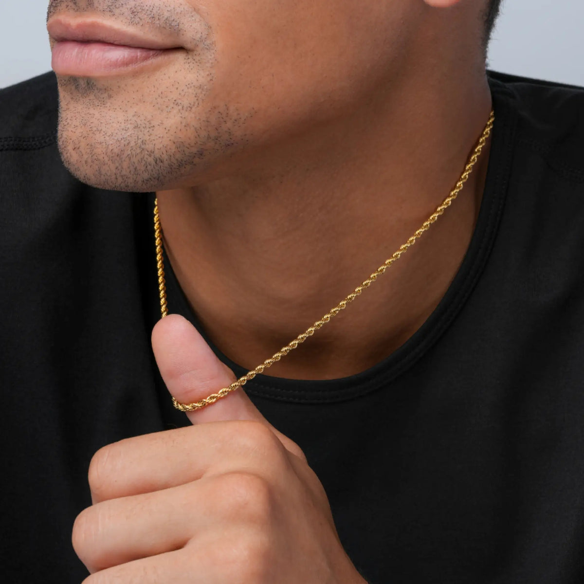 Trenton Necklace