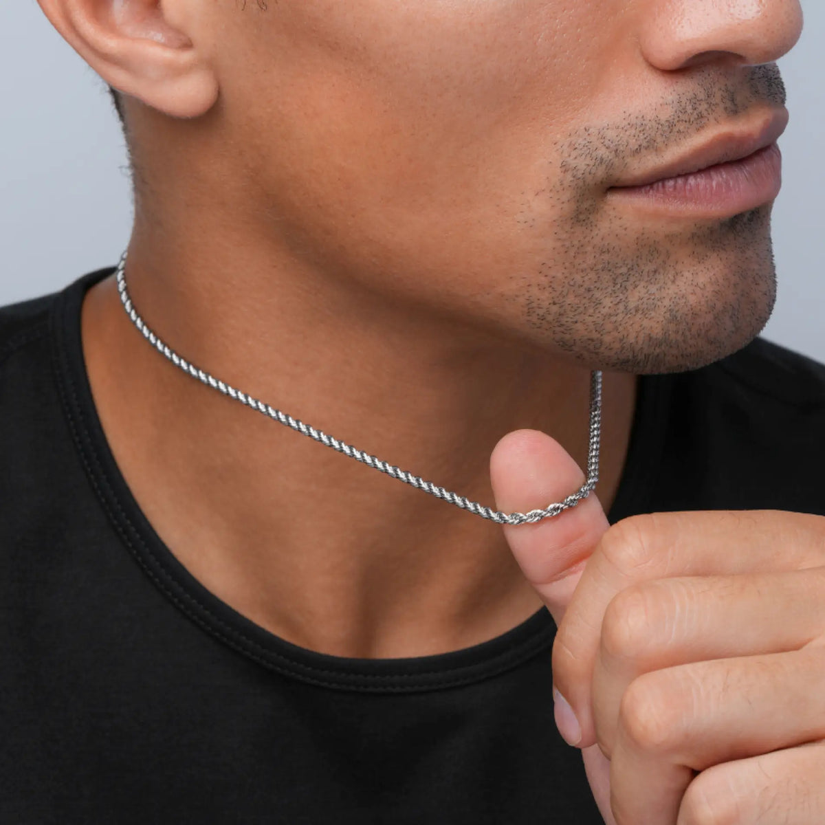 Trenton Necklace