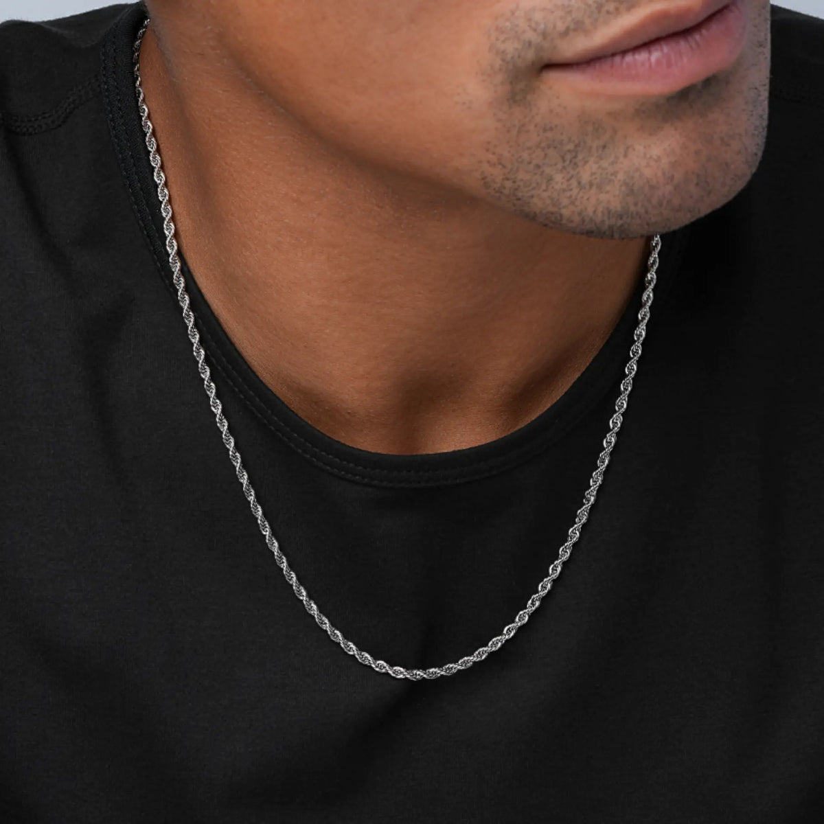 Trenton Necklace