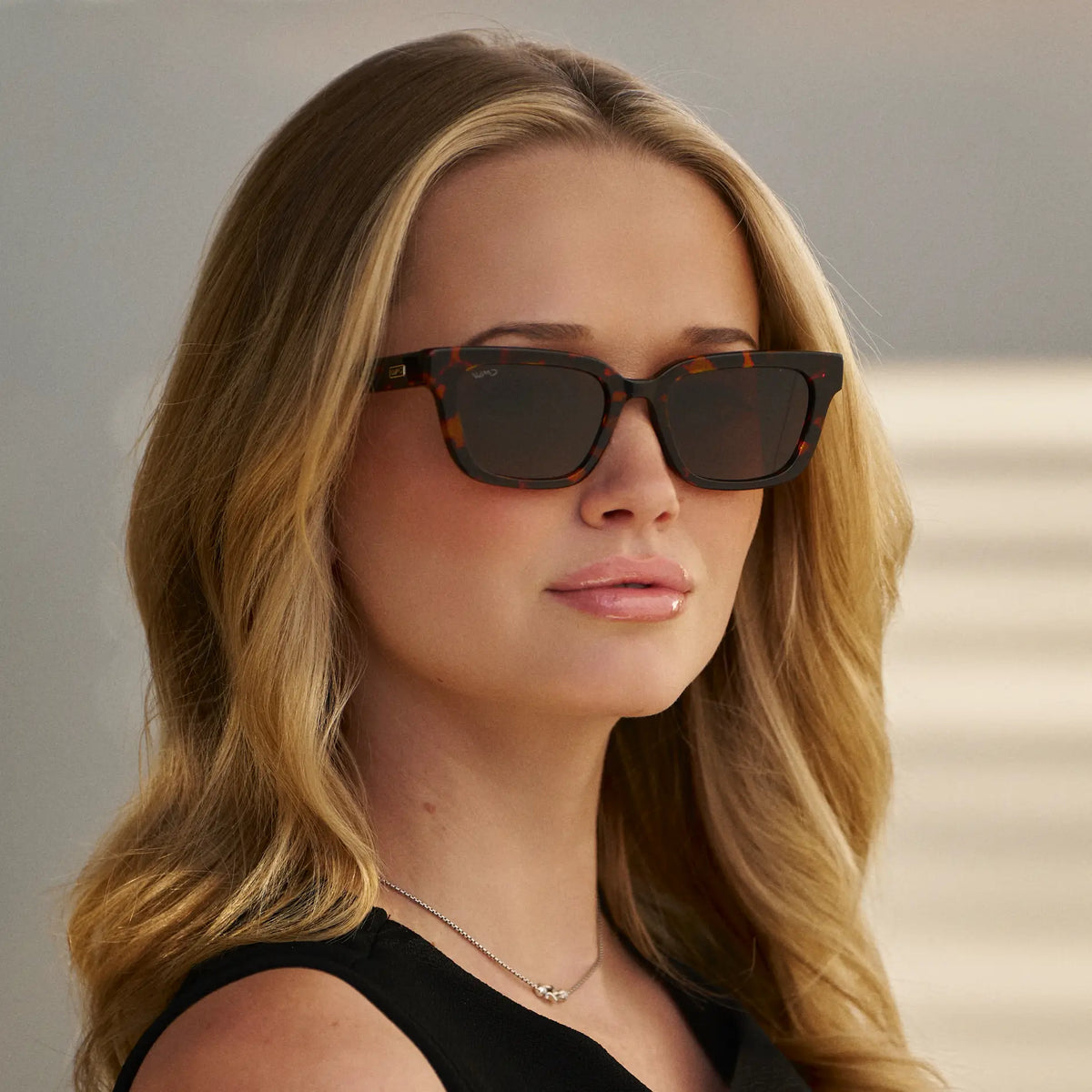 Vivian | Polarized