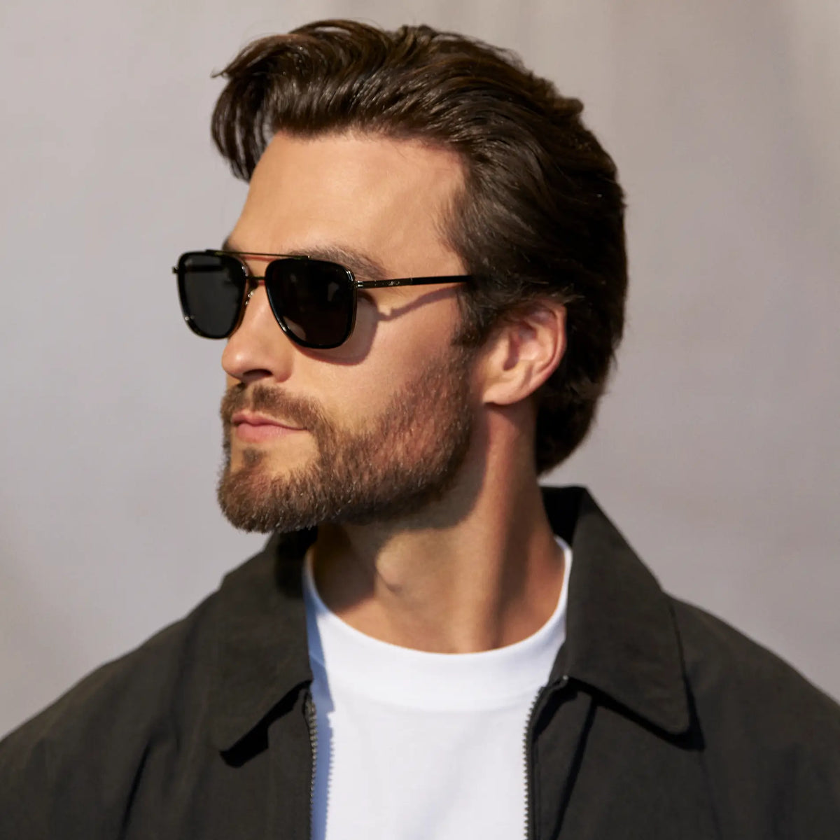 Weston | Polarized