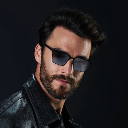 Zev | Polarized