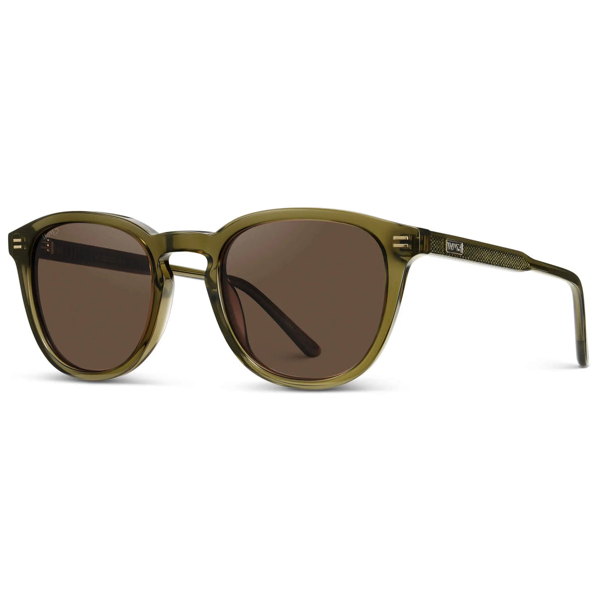 Walker | Polarized