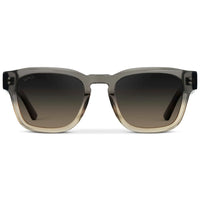 Graphite Horizon Grey / Grey Brown Gradient Lens