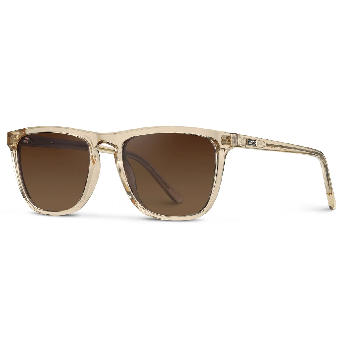 Wesley | Polarized
