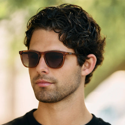 Wesley | Polarized