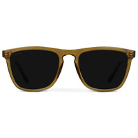 Crystal Verde / Triple Black Lens