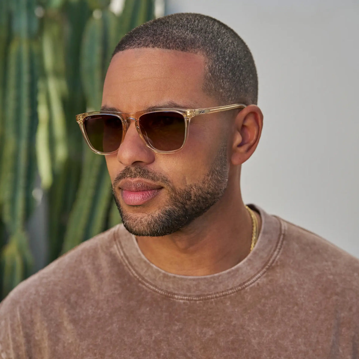 Wesley | Polarized