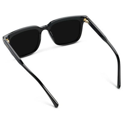 Wilson | Polarized