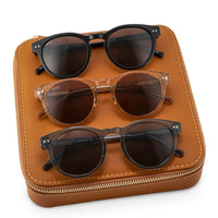 Brown Case