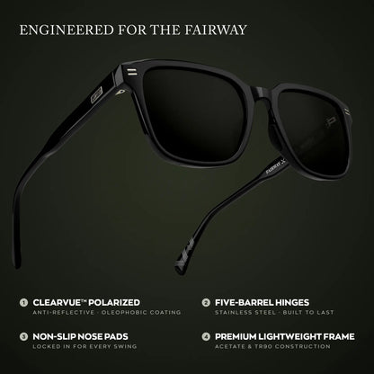 Woods | Polarized