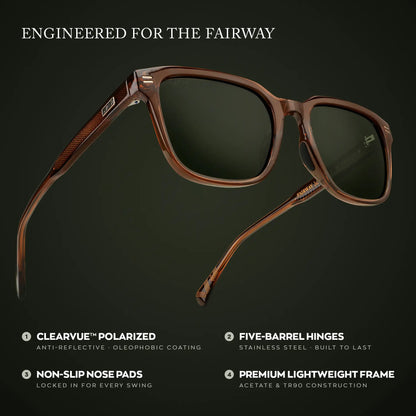 Woods | Polarized