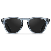 Denim Blue / Black Lens