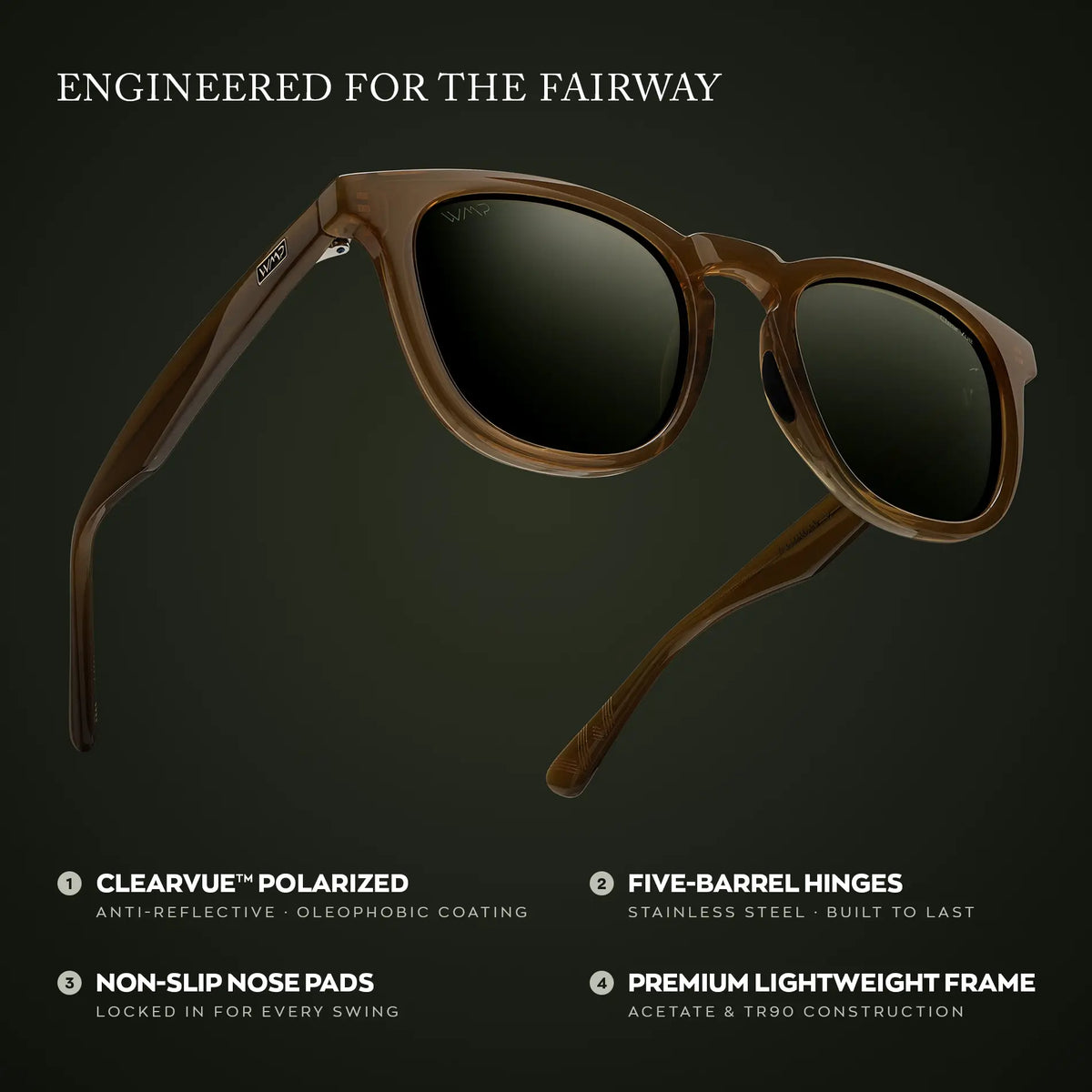 Wyndham | Polarized