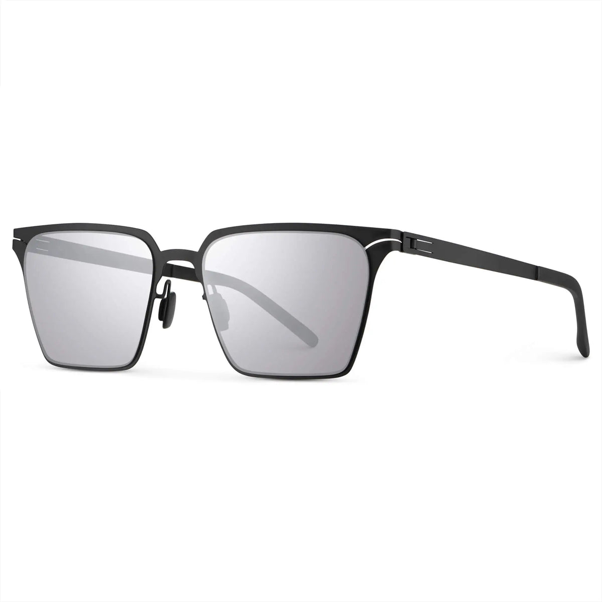 Zev | Polarized
