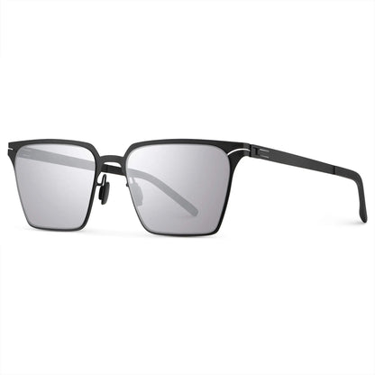 Zev | Polarized