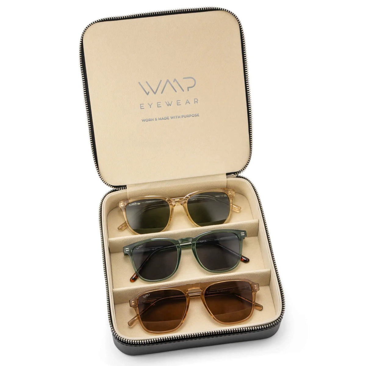 CRYSTAL FRAMES KIT