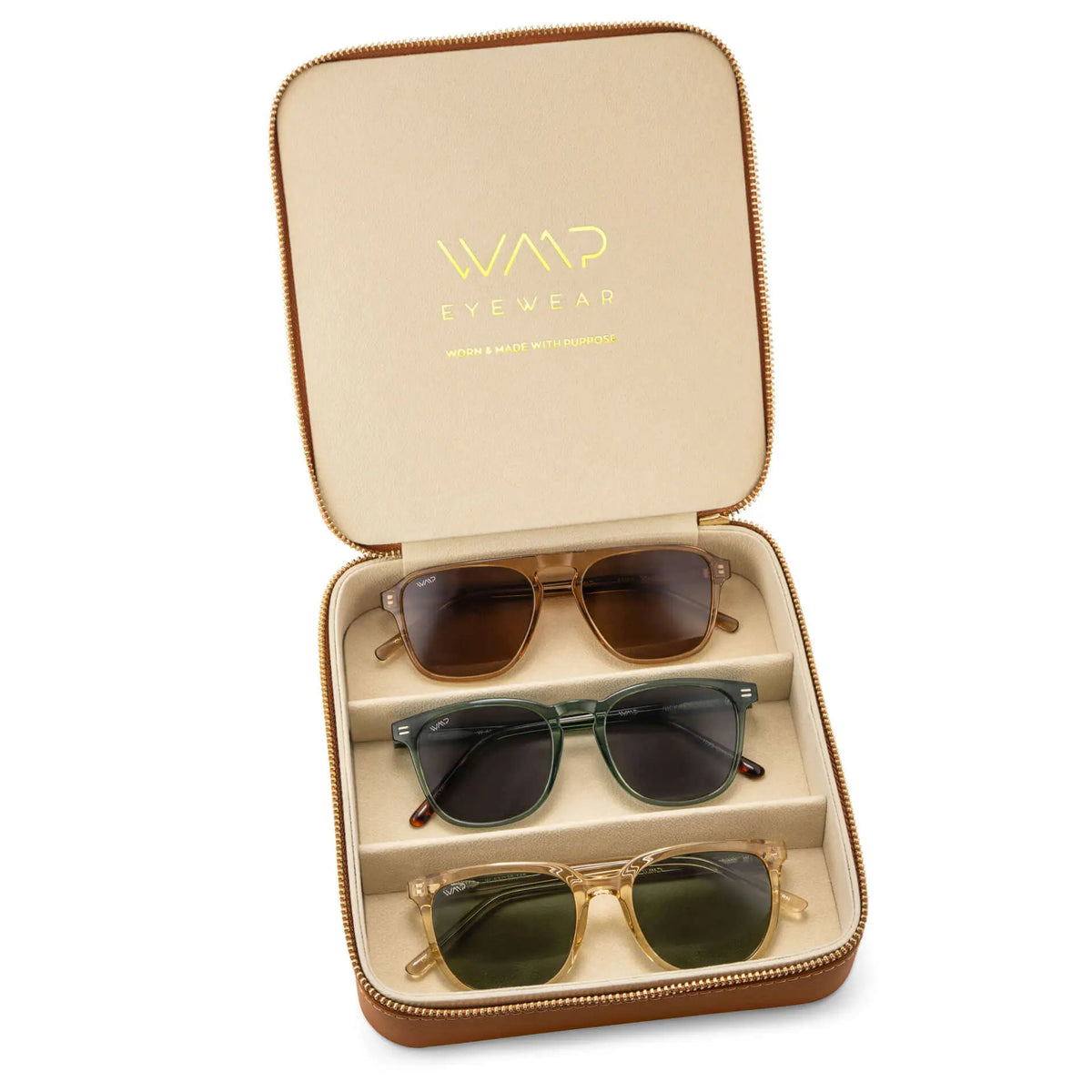 CRYSTAL FRAMES KIT