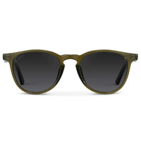 Saguaro Green / Black Gradient Lens
