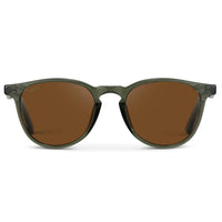 Crystal Sage / Brown Lens