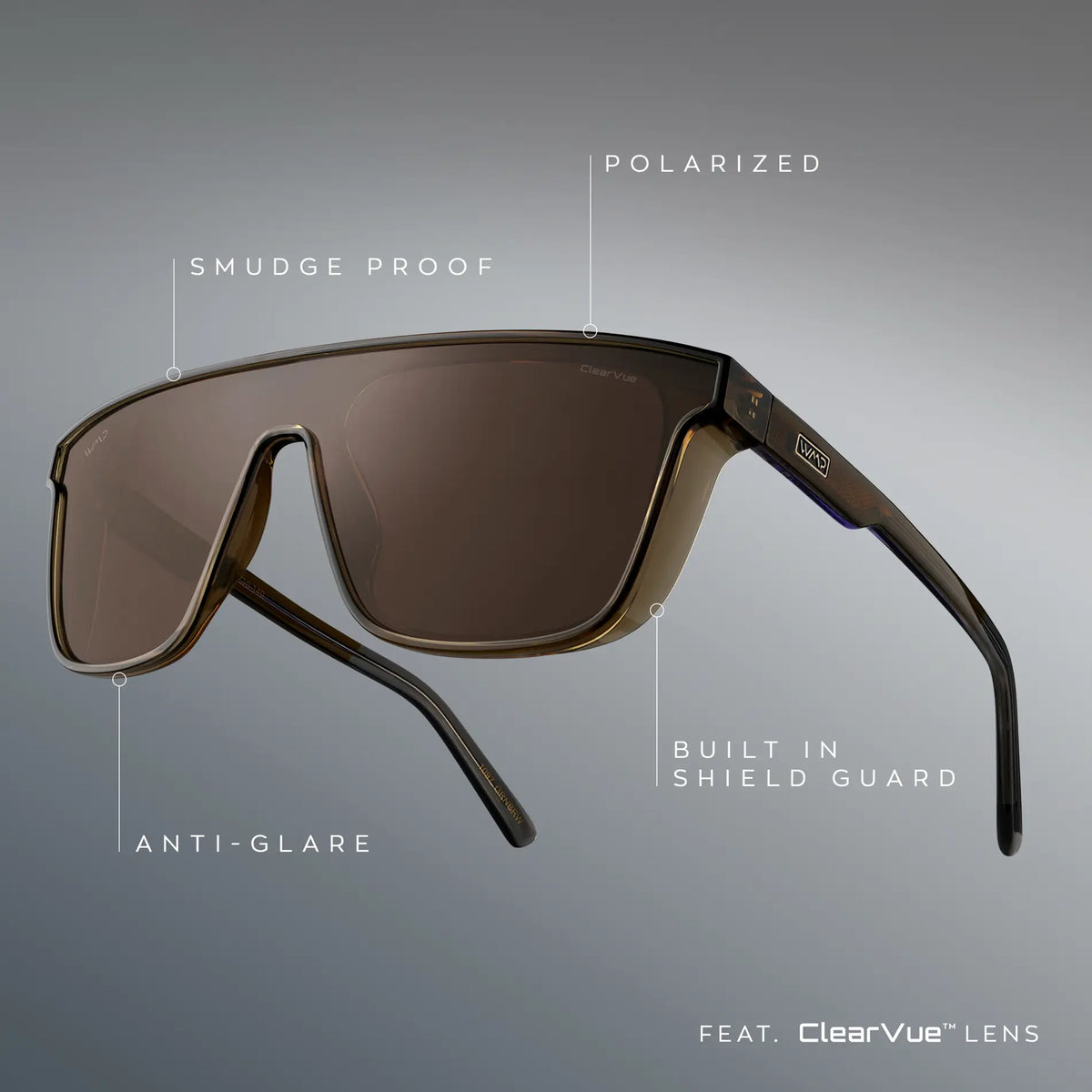 Jett | Polarized